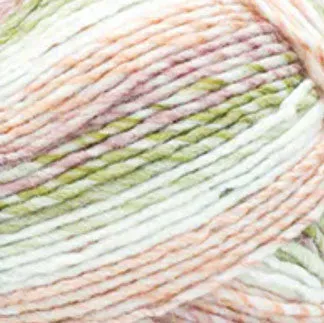 Lion Brand Ice Cream Roving Yarn