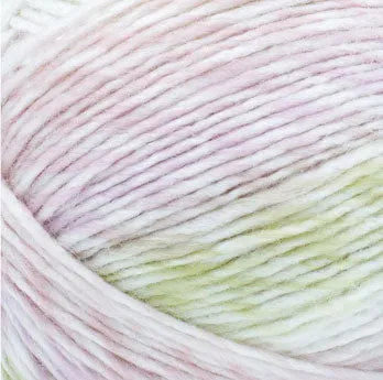 Lion Brand Ice Cream Roving Yarn