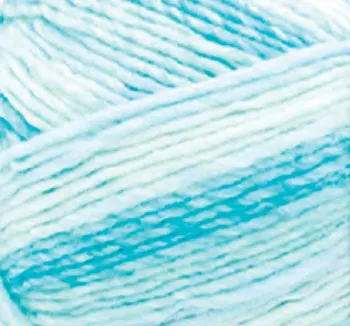 Lion Brand Ice Cream Roving Yarn