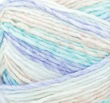 Lion Brand Ice Cream Roving Yarn