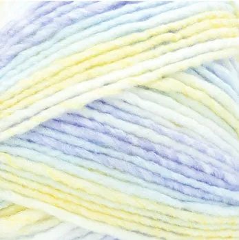 Lion Brand Ice Cream Roving Yarn