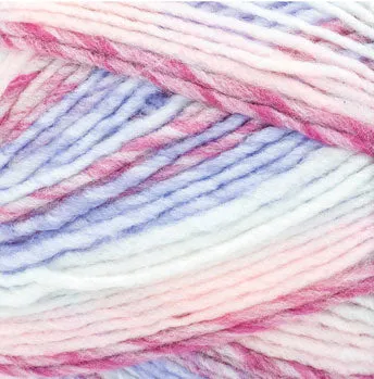 Lion Brand Ice Cream Roving Yarn