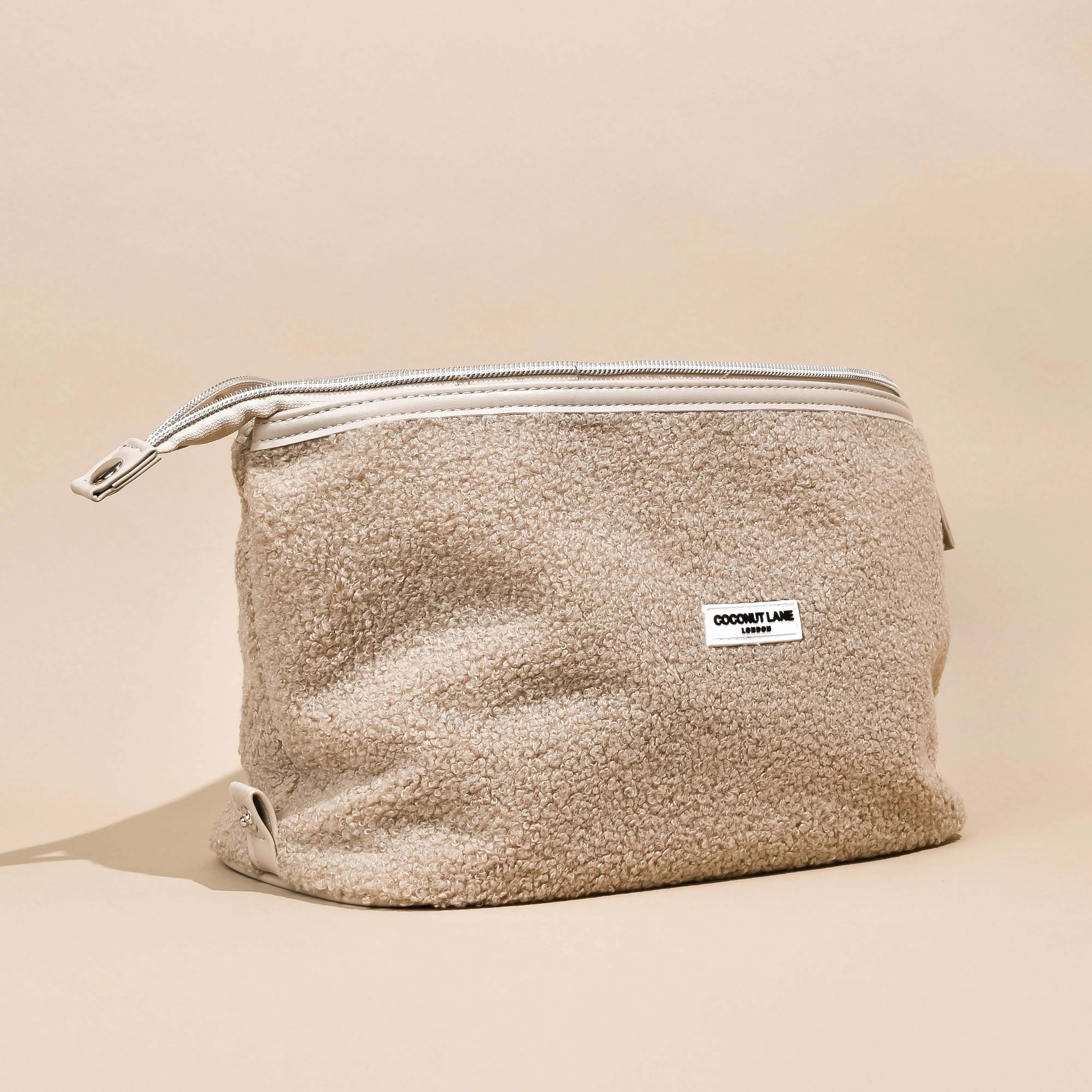 Magic Lifestyle Pouch - Teddy Rupert