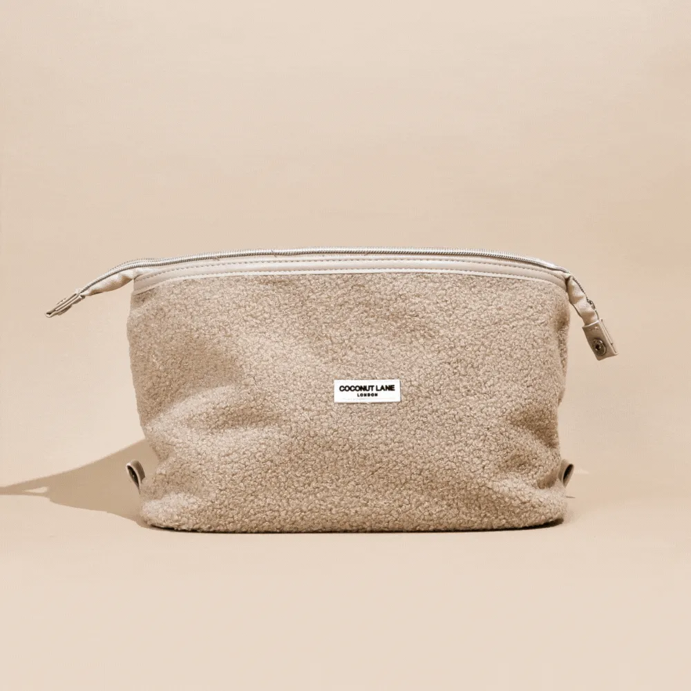 Magic Lifestyle Pouch - Teddy Rupert