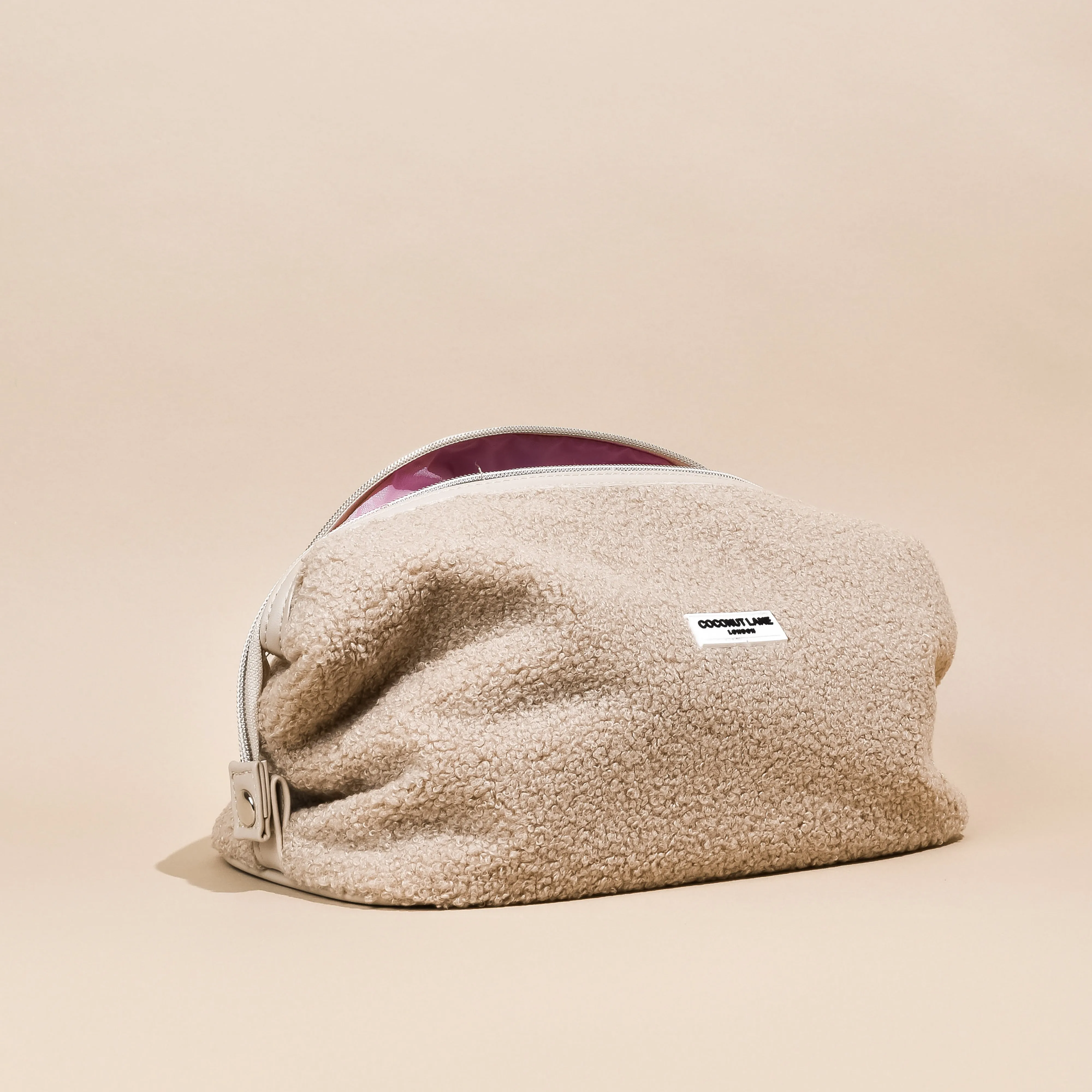 Magic Lifestyle Pouch - Teddy Rupert