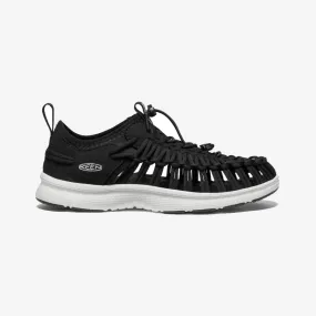 Men's Uneek O3 (Black/Star White)