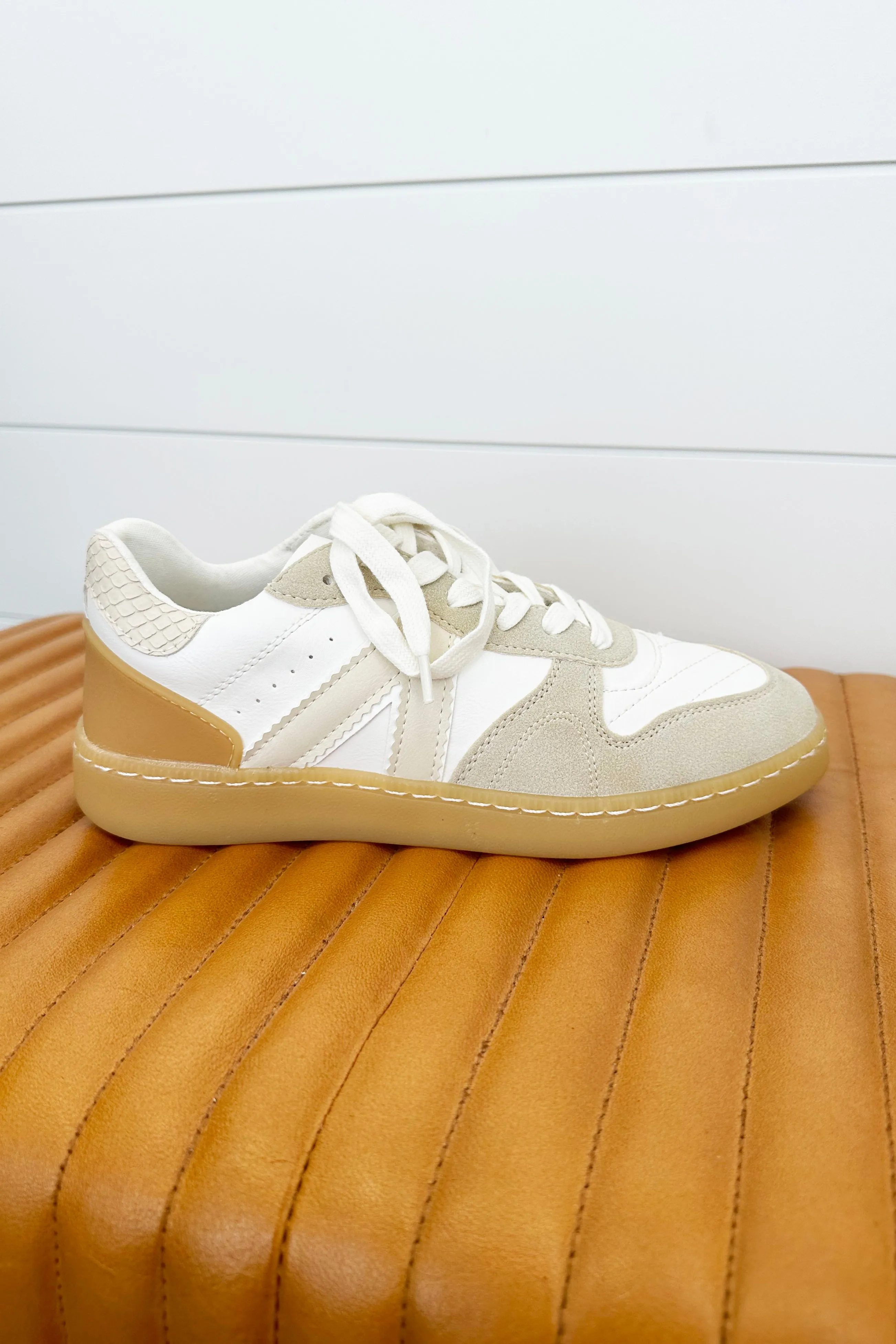 MIA Vesta Sneakers - 2 Colors!