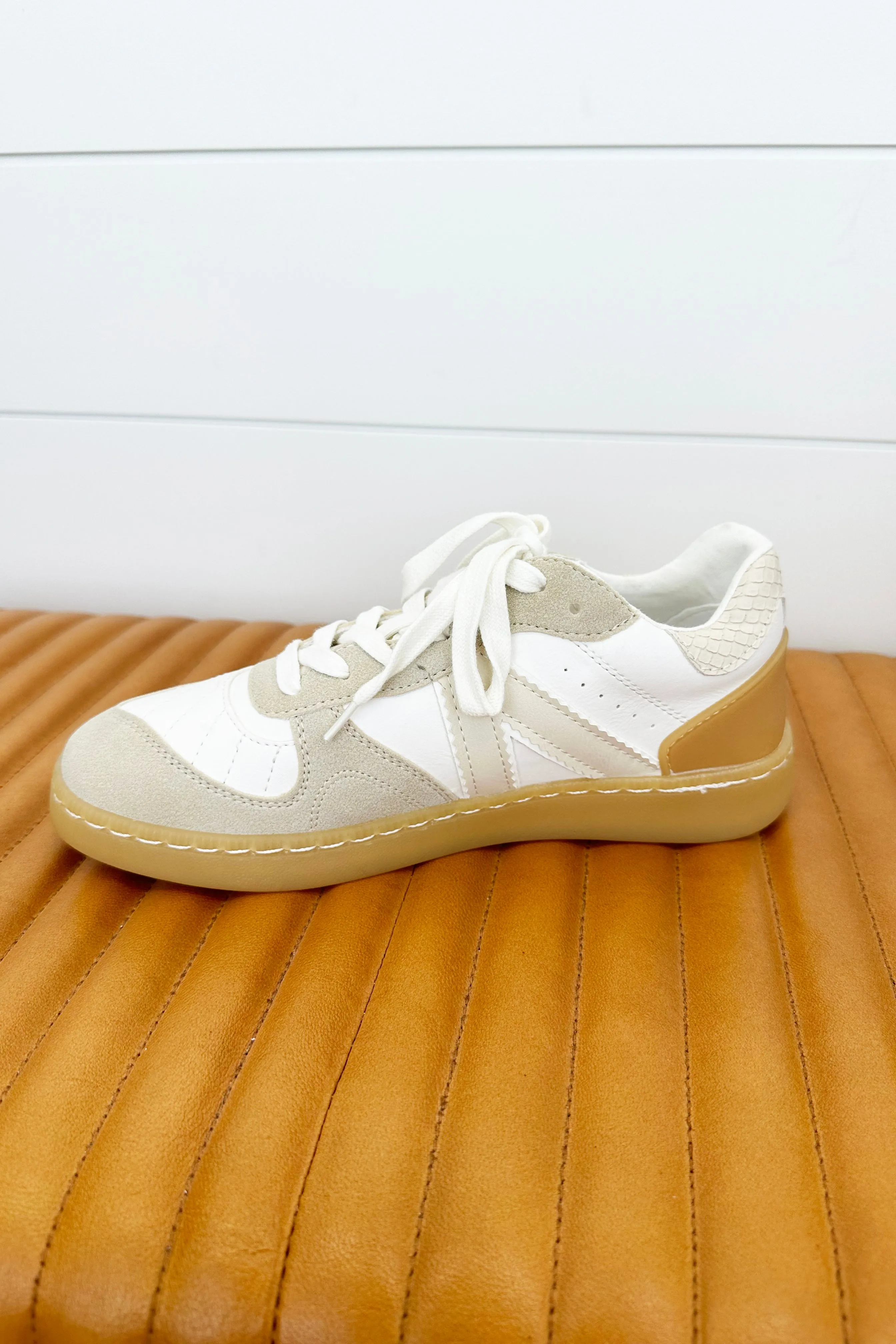 MIA Vesta Sneakers - 2 Colors!