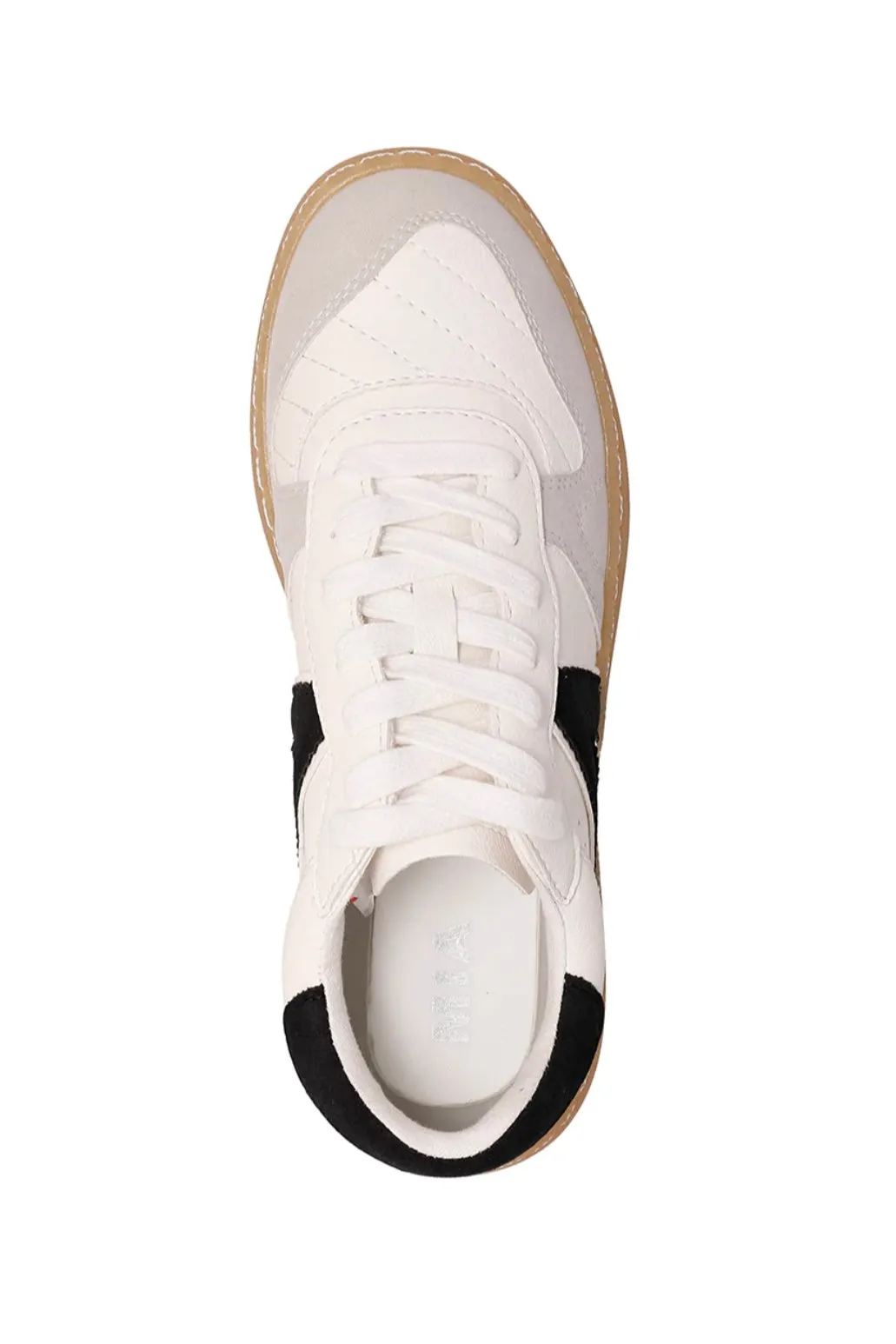 MIA Vesta Sneakers - 2 Colors!