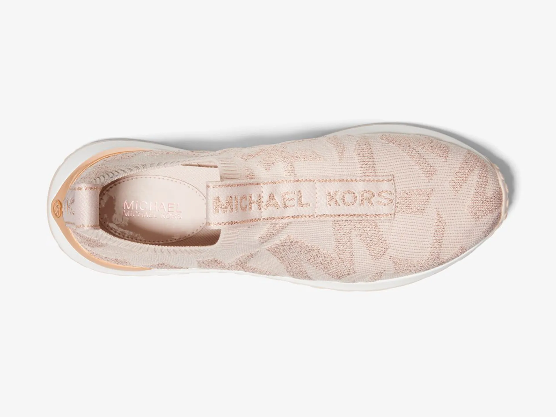 Michael Kors Bodie Slip On