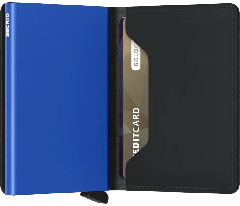 Miniwallet Matte