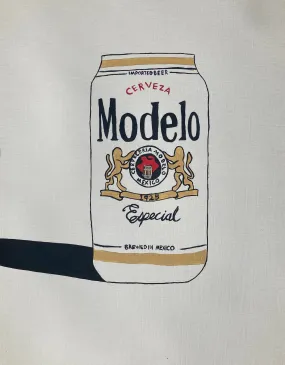 Modelo Time Foo