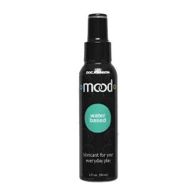 Mood Brand Personal Lubricant - 4 oz.