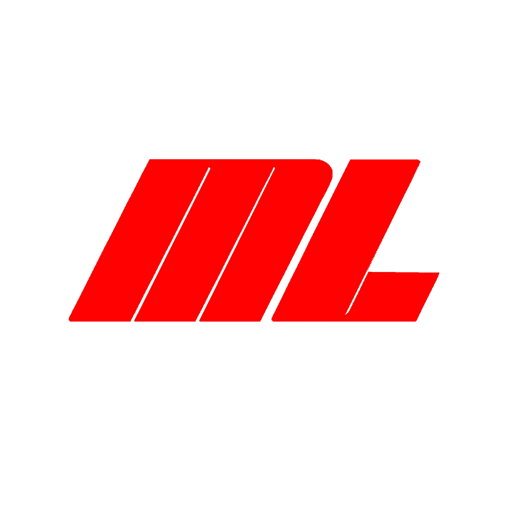 Mustang Lifestyle Virtual Stickers