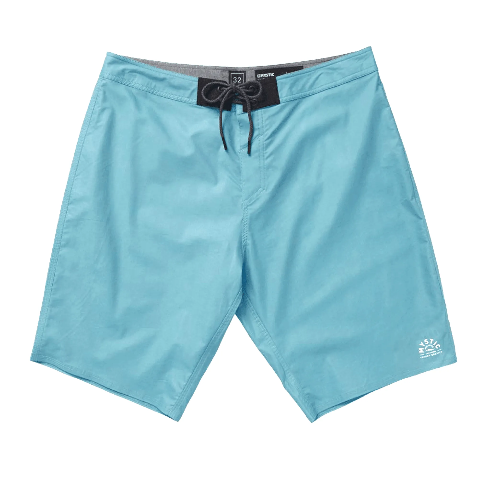 Mystic Brand Mens Boardshort Movement Ocean