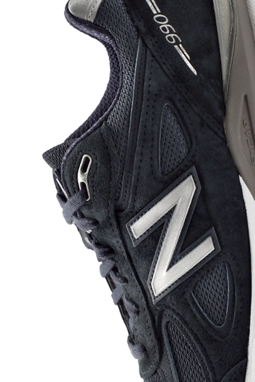 New Balance Made in USA 990v4 'Navy'