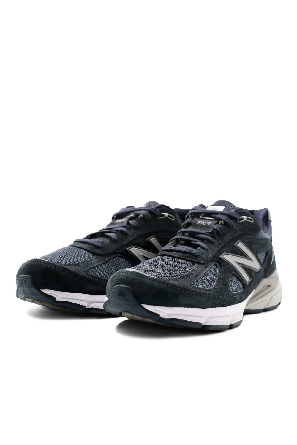 New Balance Made in USA 990v4 'Navy'