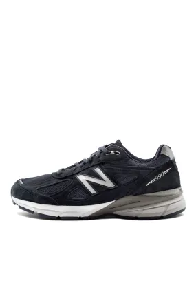 New Balance Made in USA 990v4 'Navy'