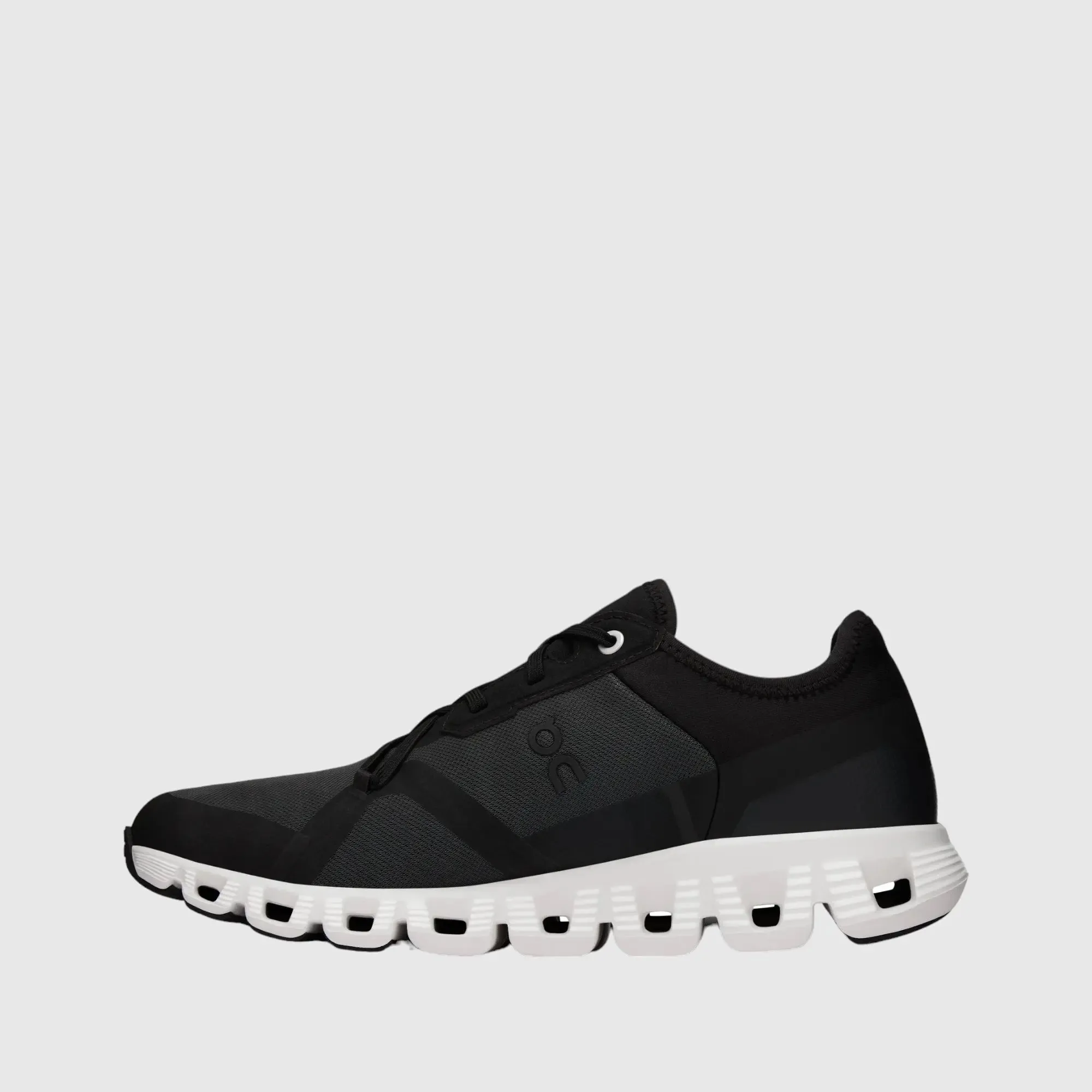 On Men's Cloud X3 AD Black White