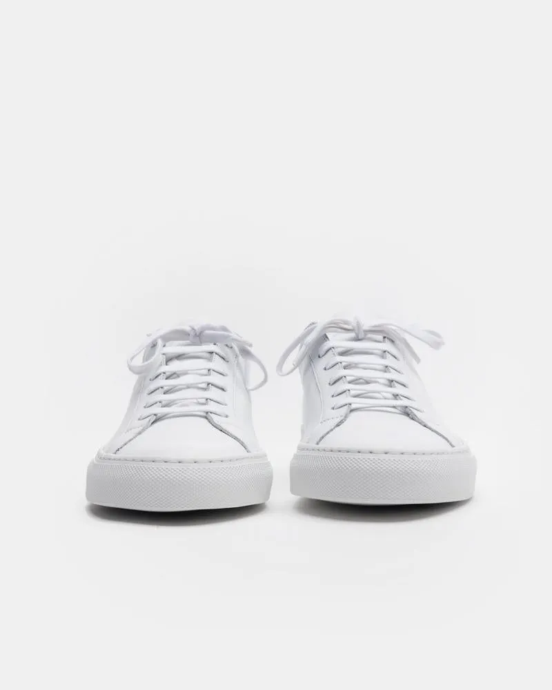 Original Achilles Low 3701 in White