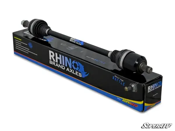 POLARIS RZR 800 AXLES—RHINO BRAND