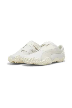 PUMA - MOSTRO ARCHIVE VAPOR GRAY-FROSTED IVORY