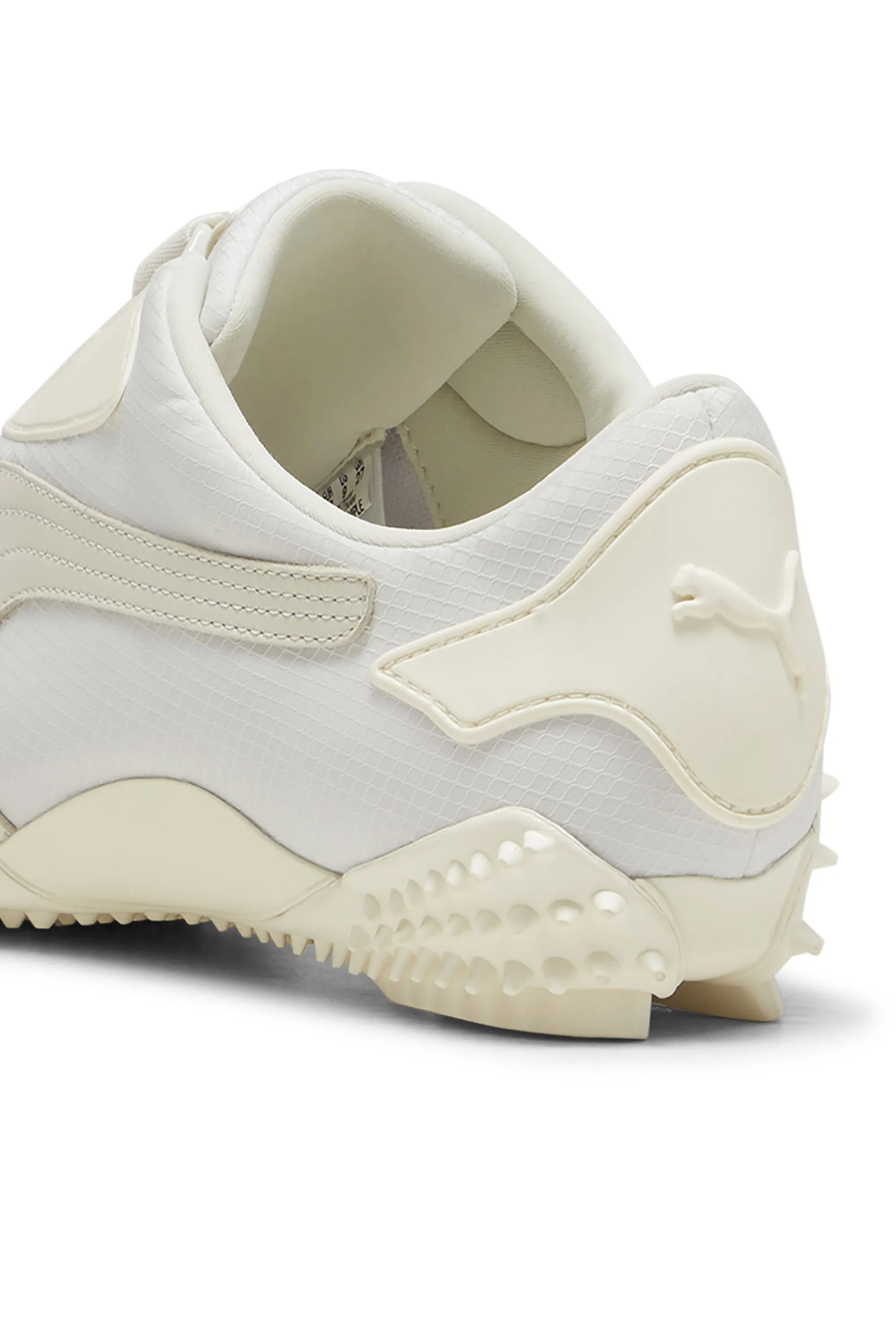 PUMA - MOSTRO ARCHIVE VAPOR GRAY-FROSTED IVORY