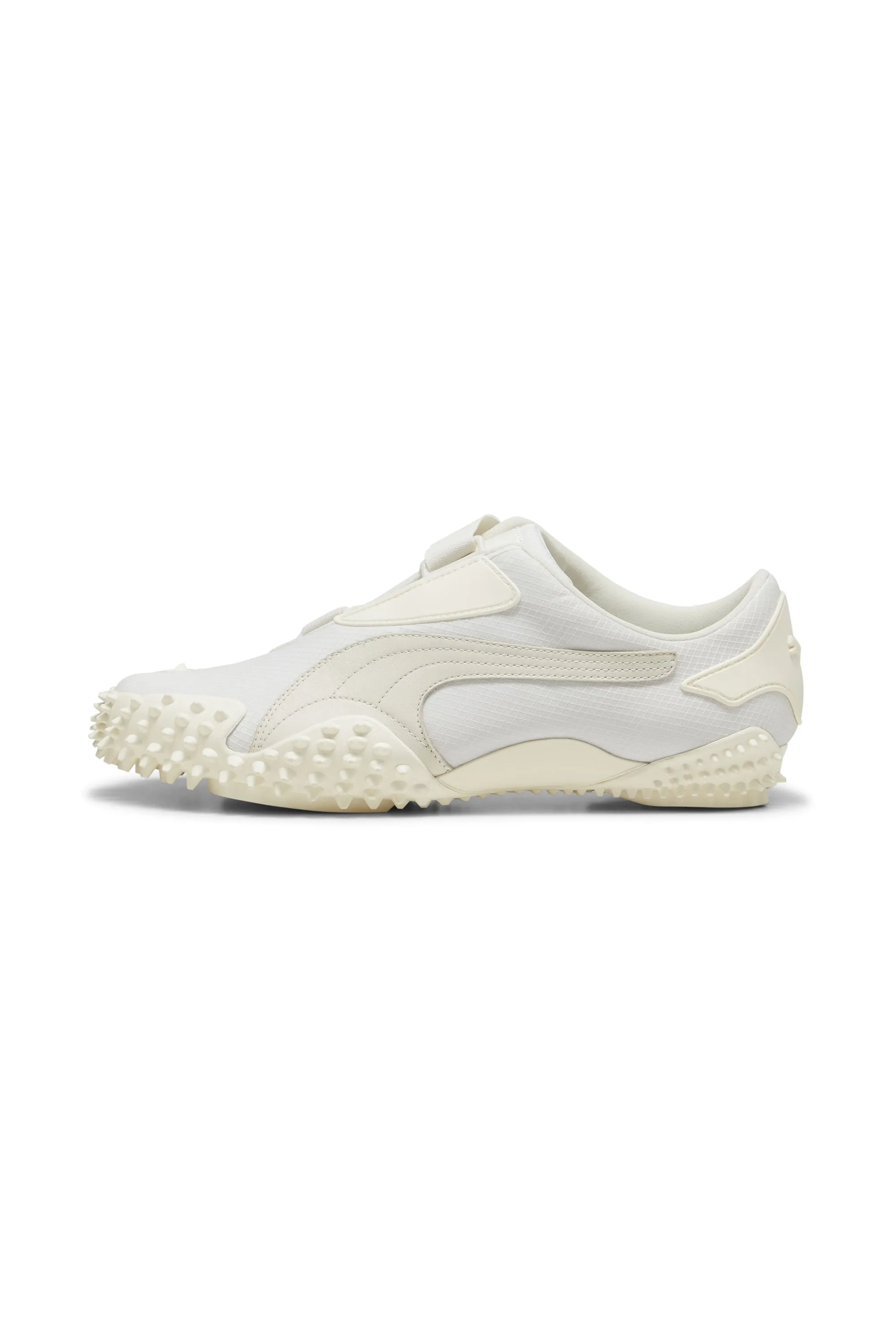 PUMA - MOSTRO ARCHIVE VAPOR GRAY-FROSTED IVORY