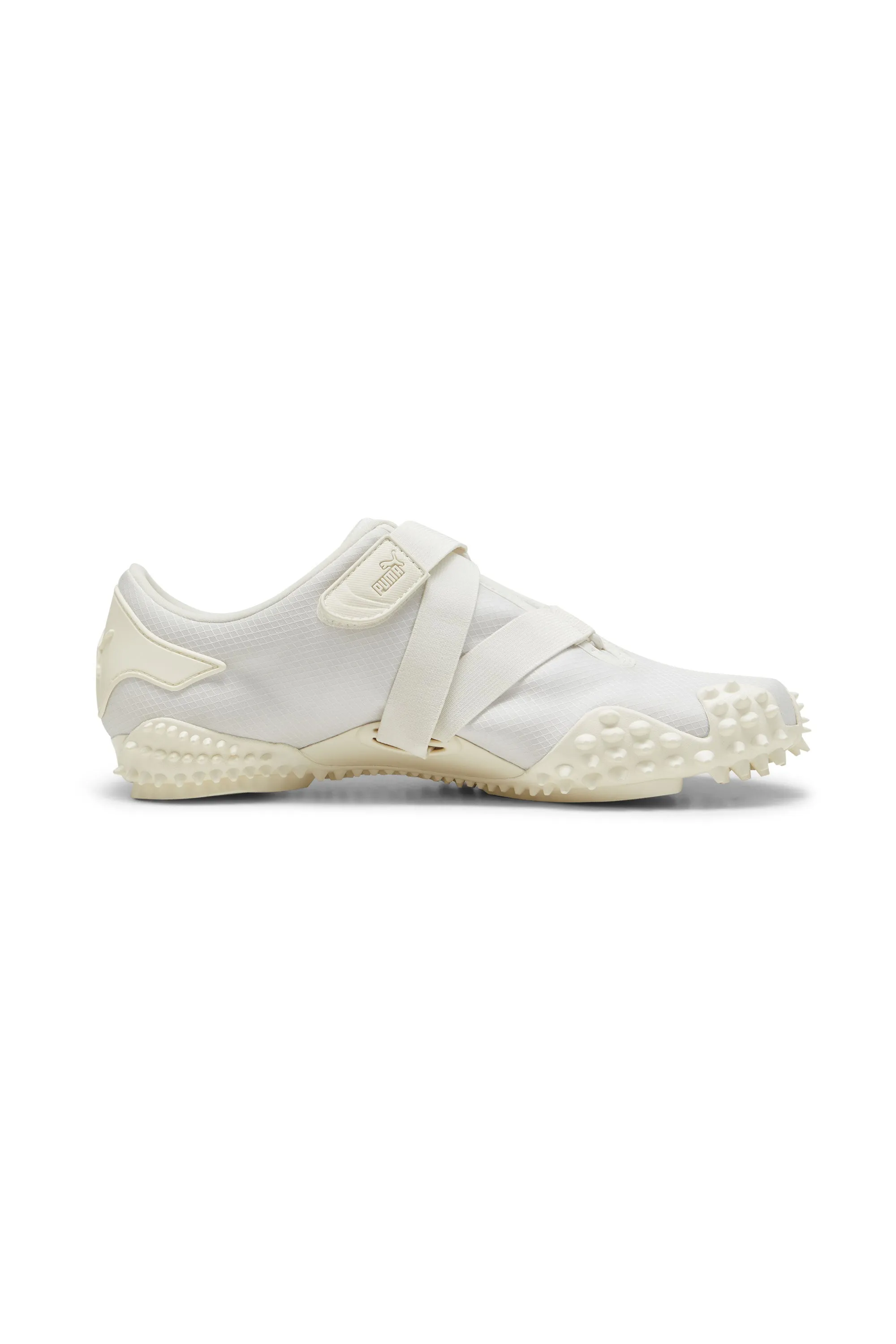 PUMA - MOSTRO ARCHIVE VAPOR GRAY-FROSTED IVORY