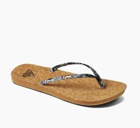 REEF CUSHION SLIM FLIP FLOP