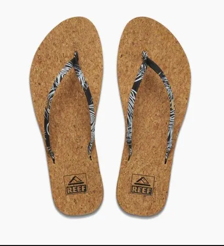 REEF CUSHION SLIM FLIP FLOP