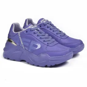 REPLAY Vanessa Up Women Sneakers RS7Z0001T-PRL