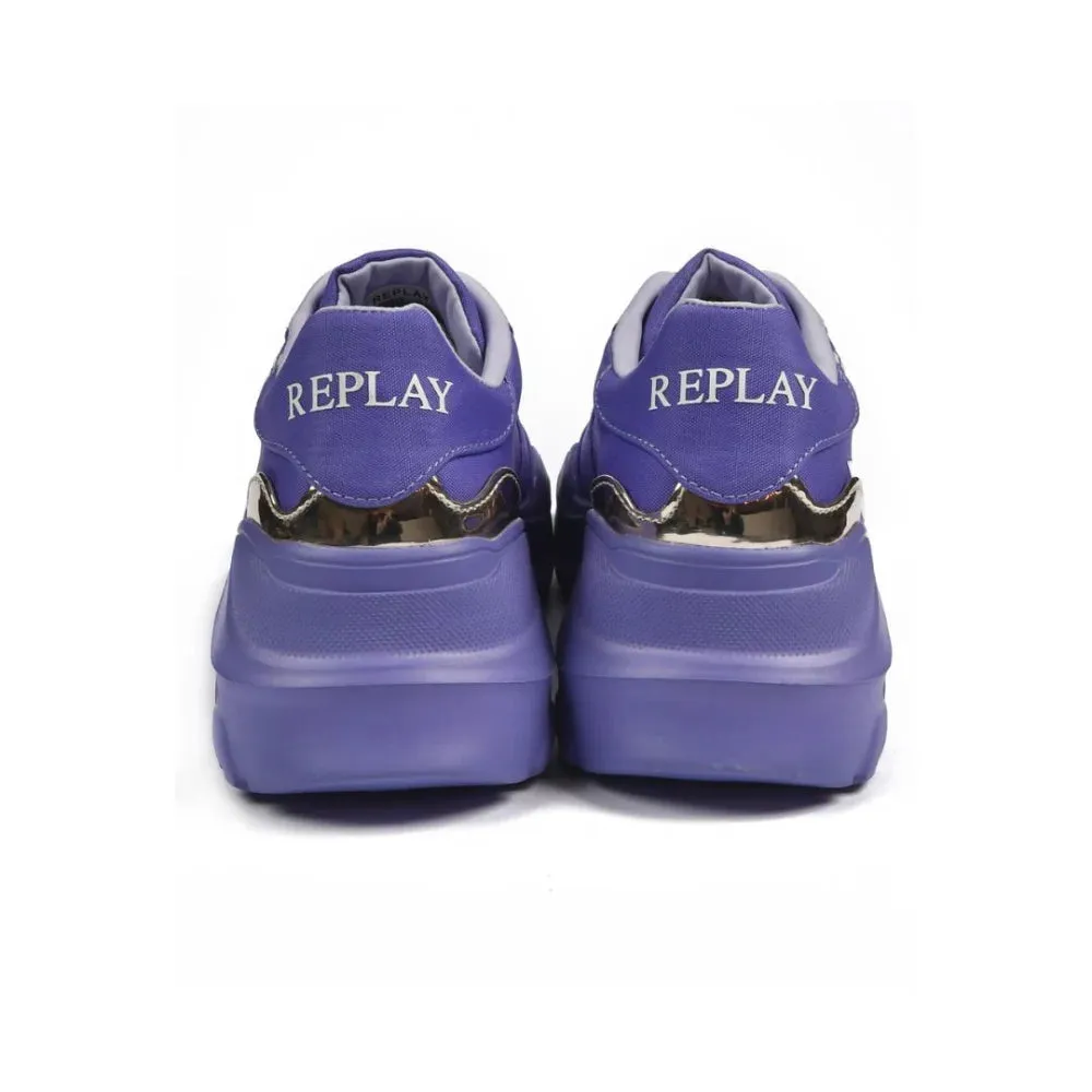 REPLAY Vanessa Up Women Sneakers RS7Z0001T-PRL