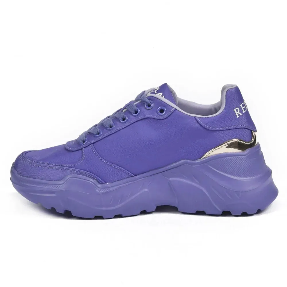 REPLAY Vanessa Up Women Sneakers RS7Z0001T-PRL