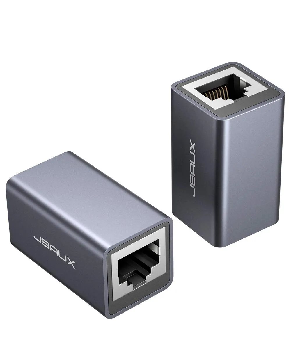 RJ45 Ethernet Cable Coupler