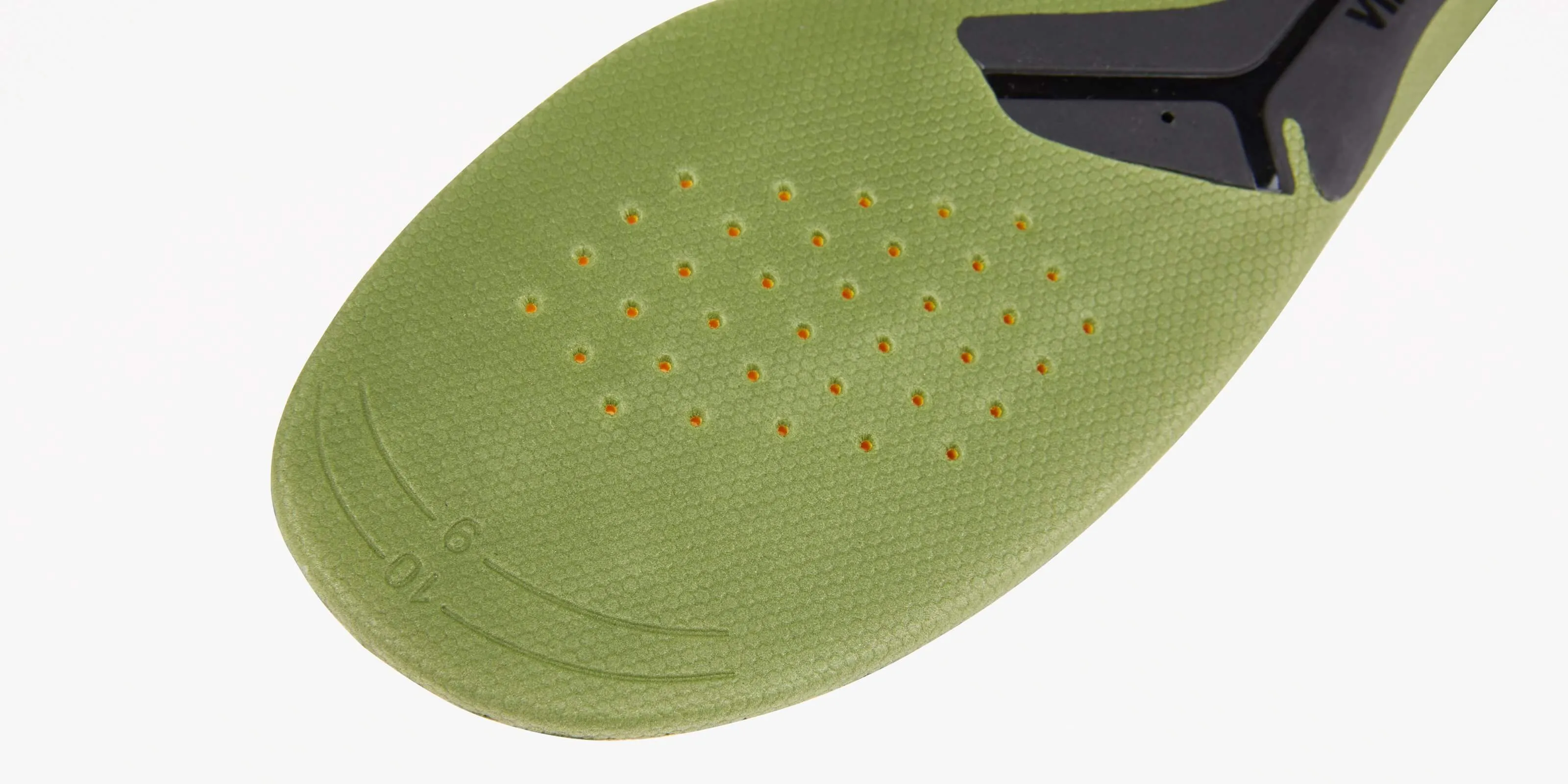 Ruck Recovery Thermomoldable Insole