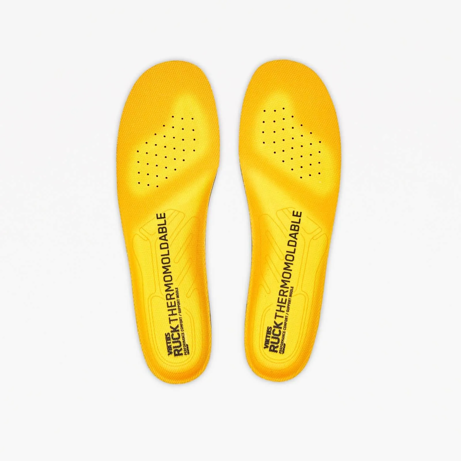 Ruck Recovery Thermomoldable Insole