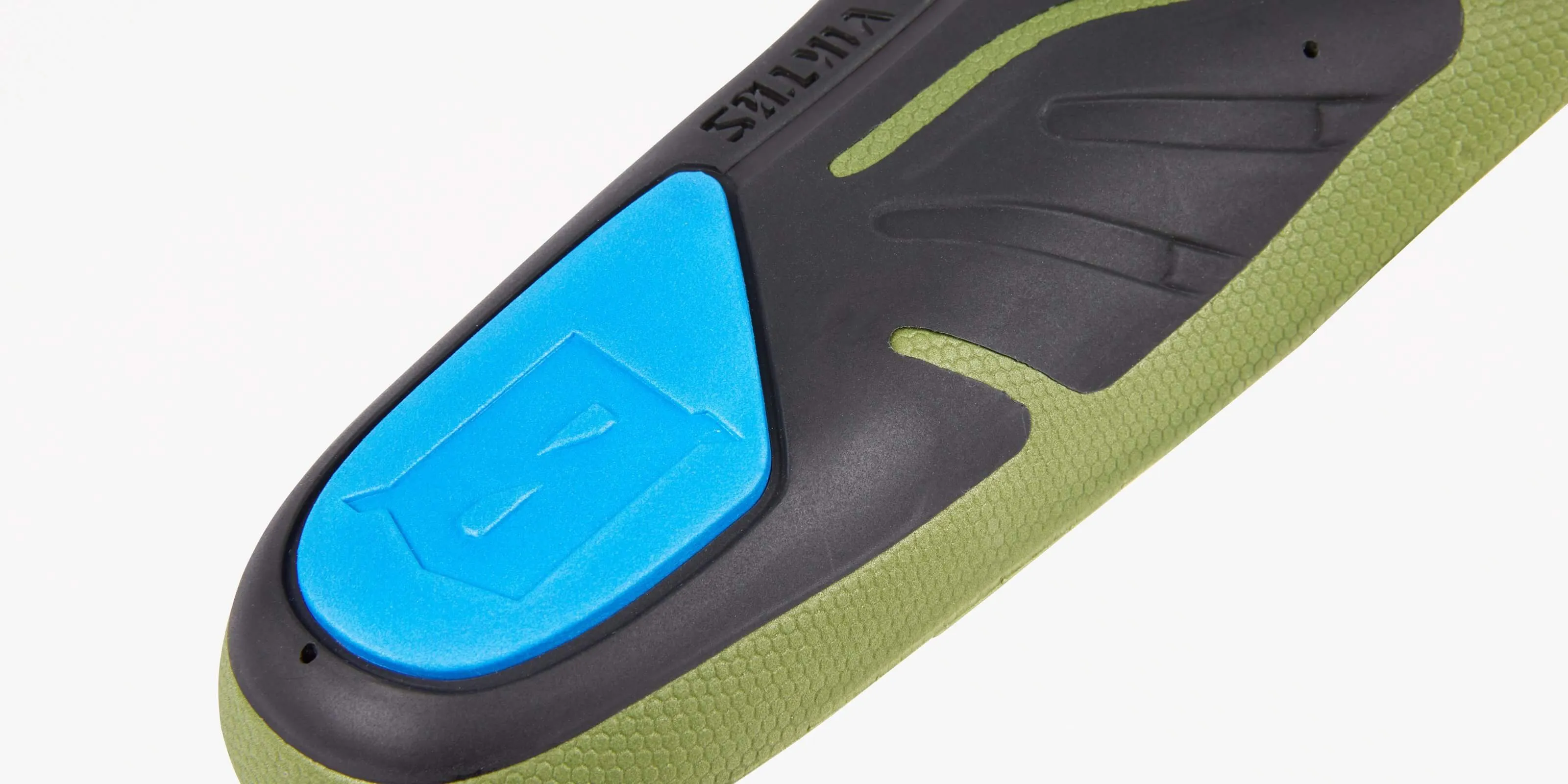 Ruck Recovery Thermomoldable Insole