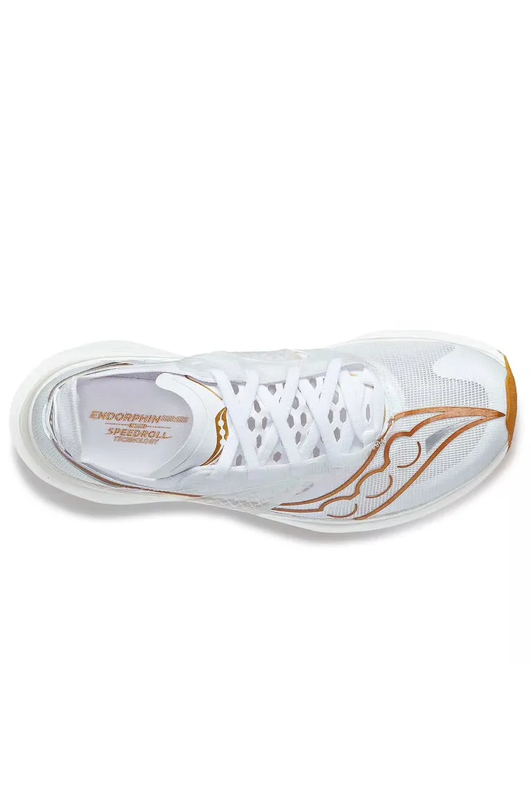 Saucony Endorphin Elite - Womens