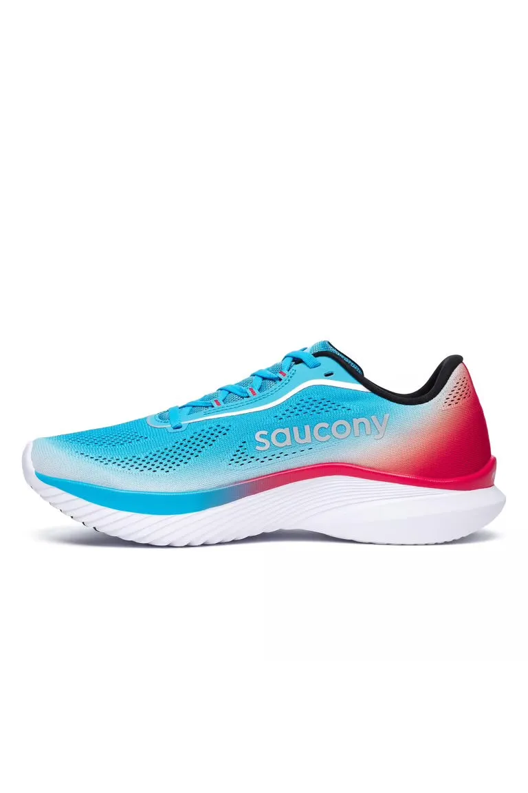 Saucony Kinvara 15 (Chicago) - Mens