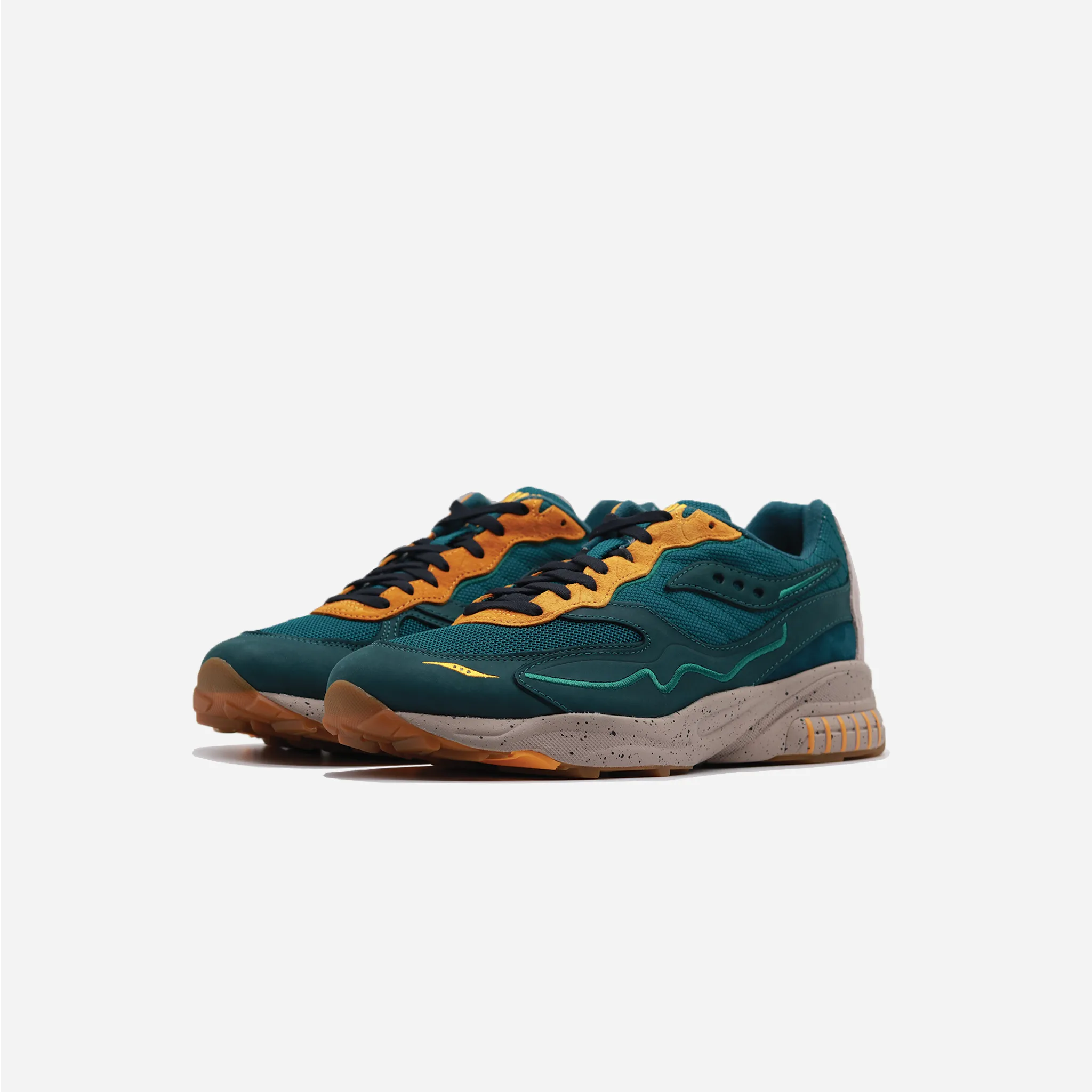 Saucony Originals 3D Grid Hurricane S70670-4