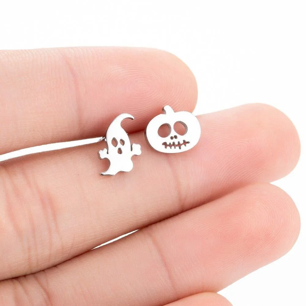 So Kawaii! Dainty Cat Earrings For Women