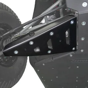 Speed UTV UHMW A-Arm Guards