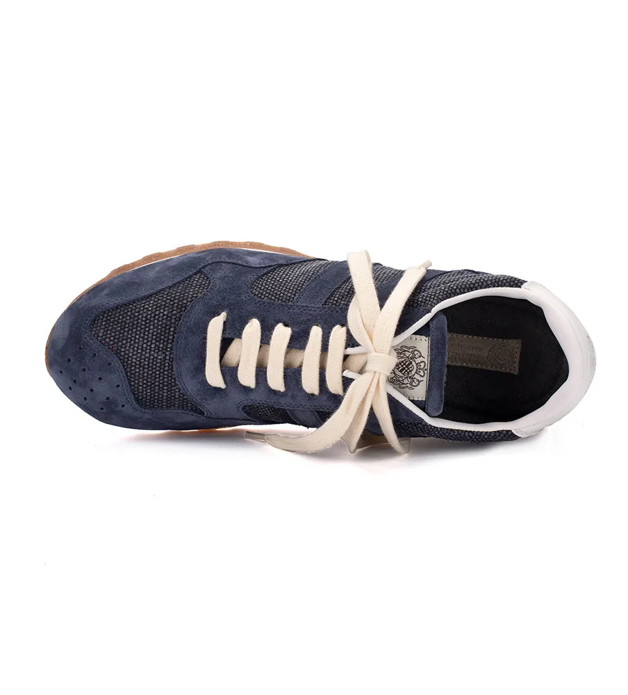 SPORT 34060<br> Indaco Sneakers