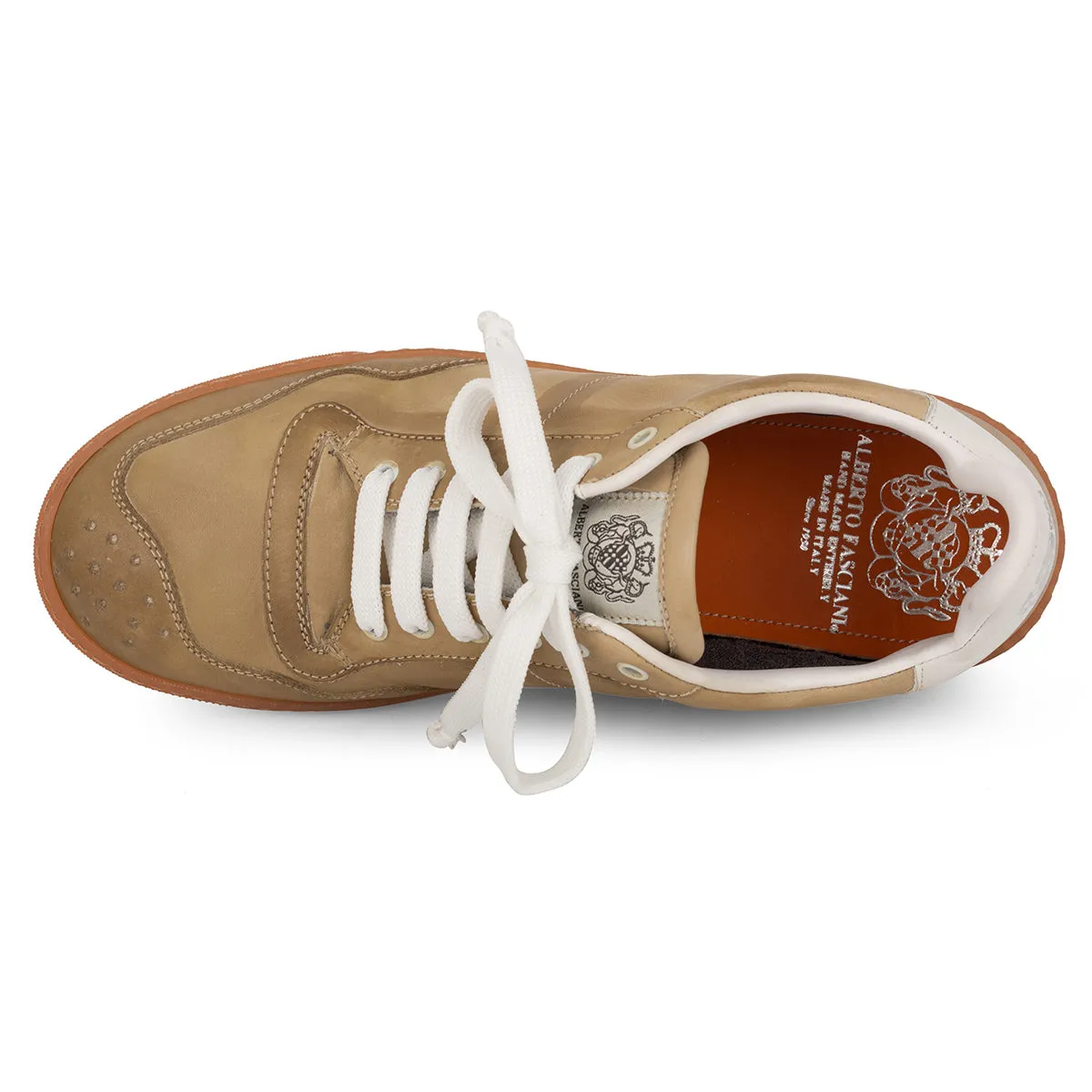 SPORT 84052<br> Desert sneakers