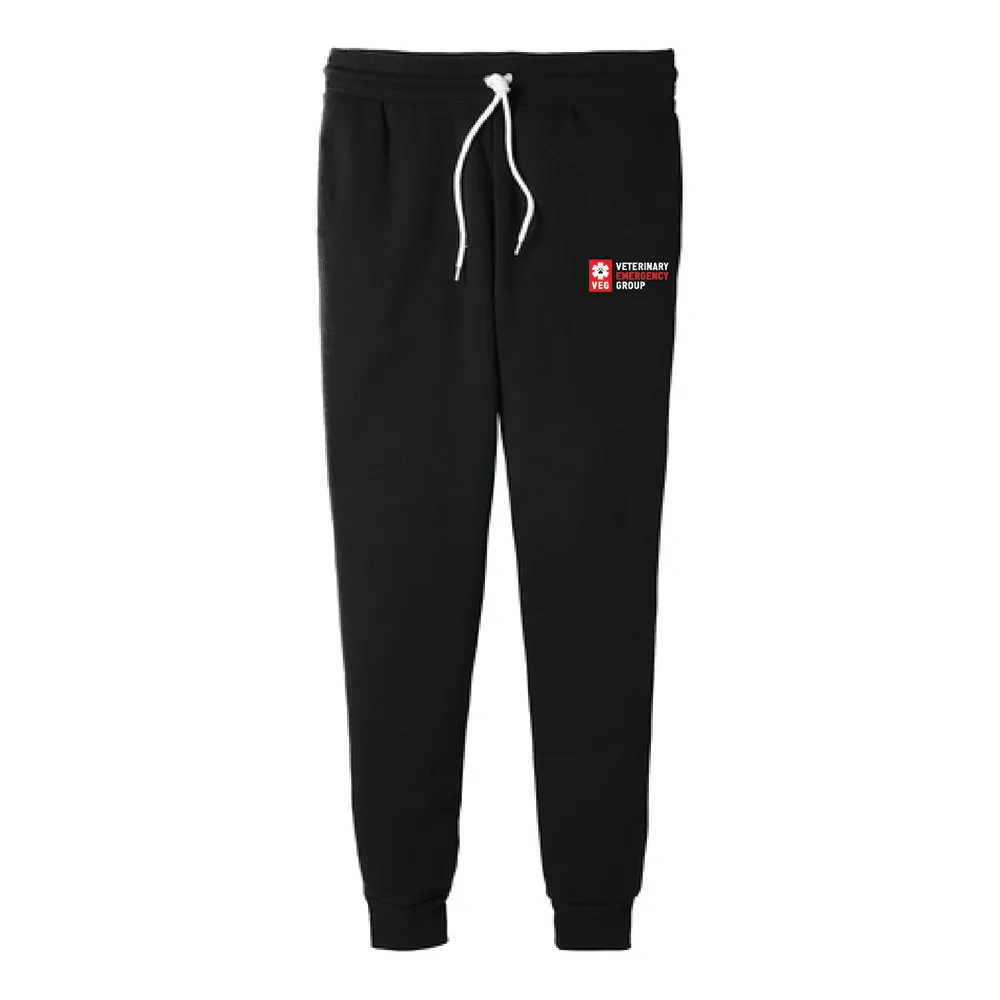 Straight Leg Sweatpant