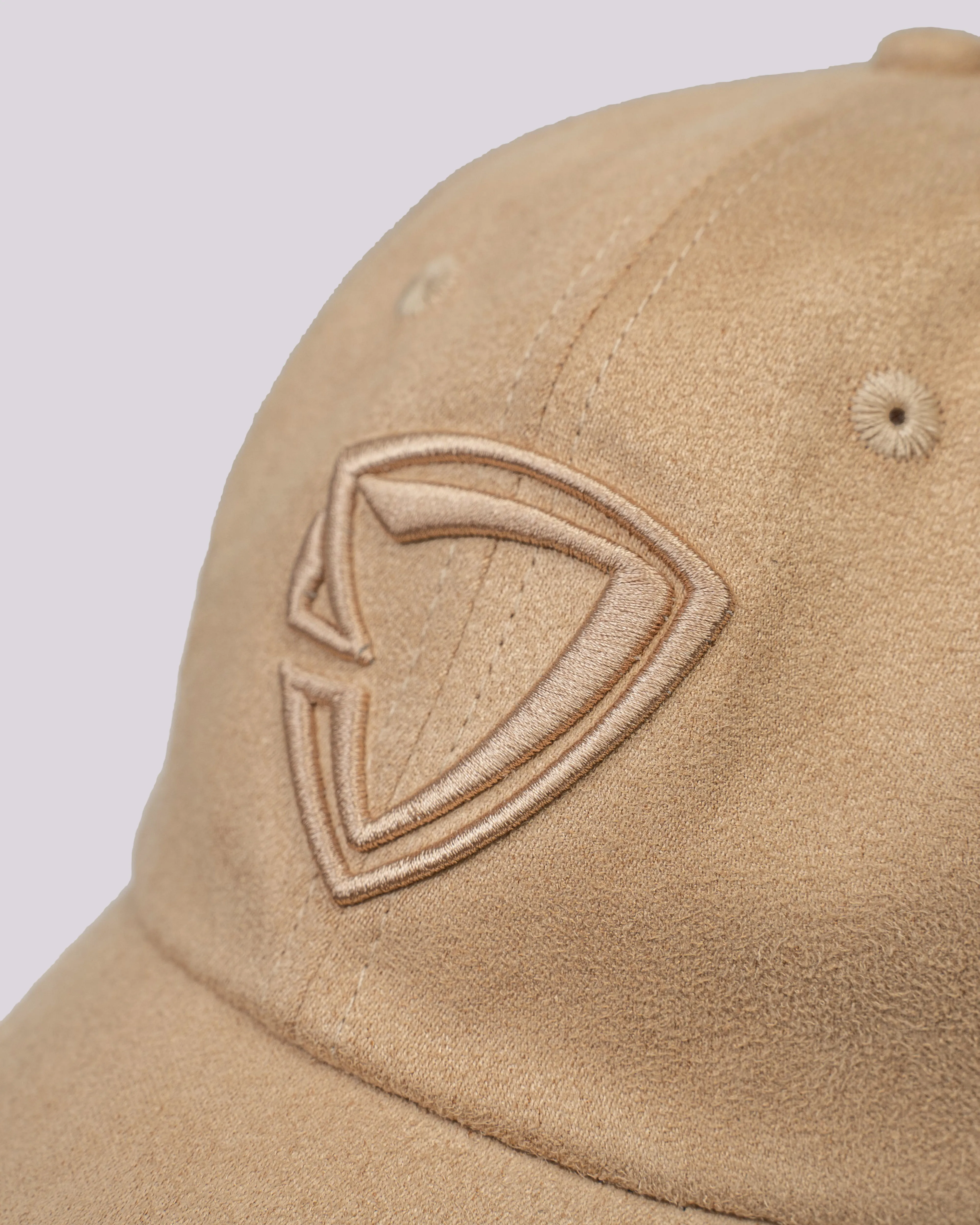 Suede Lifestyle Cap