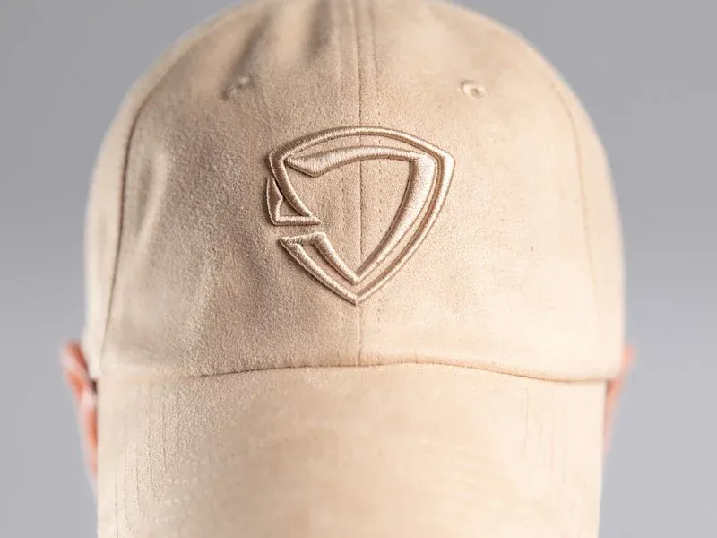 Suede Lifestyle Cap