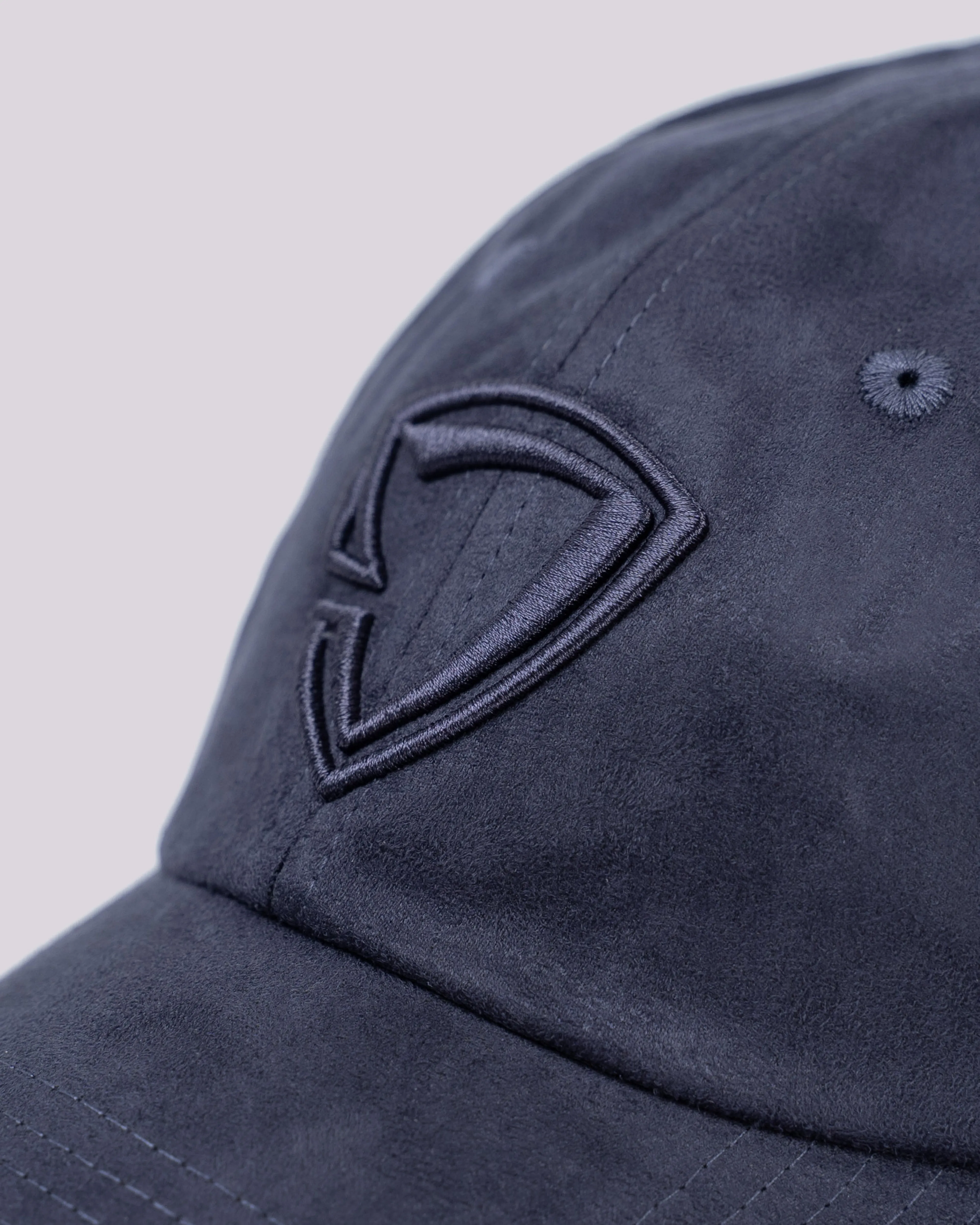 Suede Lifestyle Cap