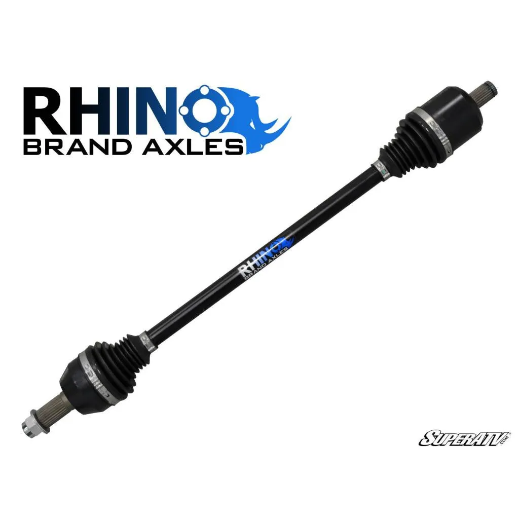 SuperATV Kawasaki Teryx Axle-Rhino Brand